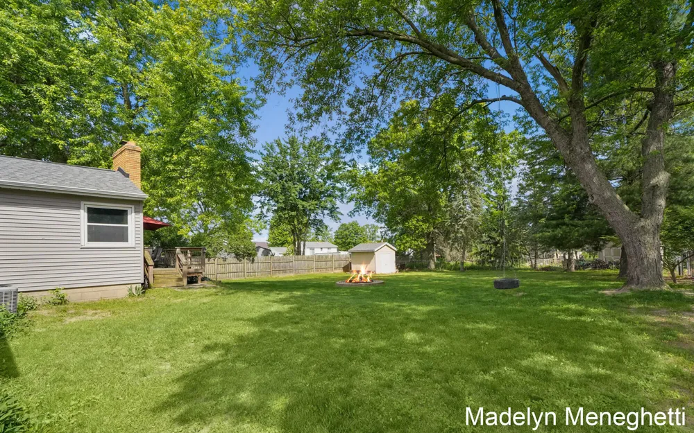 2765 Baldwin Street Jenison, MI 49428