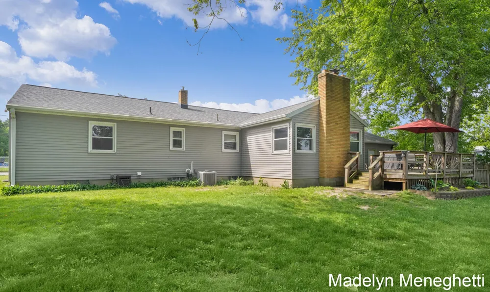 2765 Baldwin Street Jenison, MI 49428