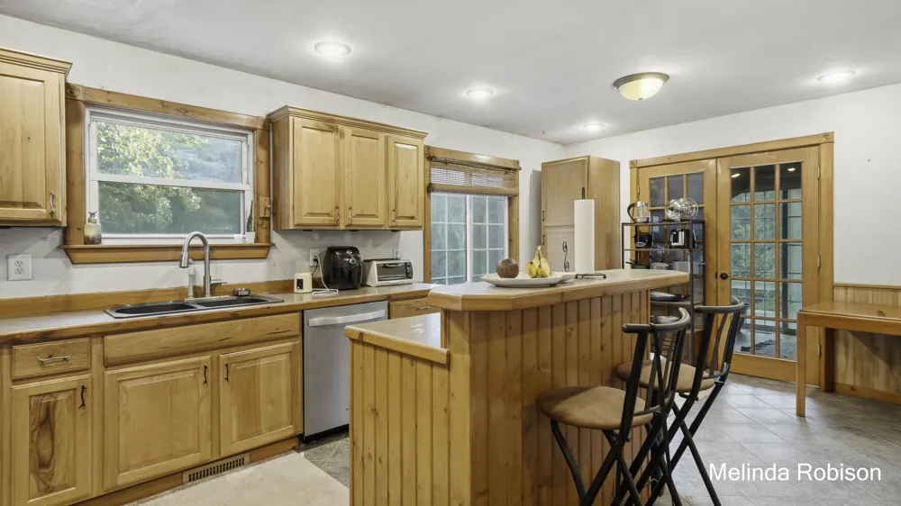 5220 E High Tower Lake Road Newfield Township, MI 49421
