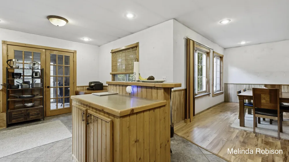 5220 E High Tower Lake Road Newfield Township, MI 49421