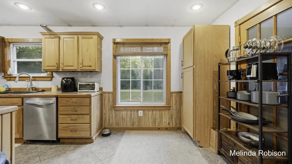 5220 E High Tower Lake Road Newfield Township, MI 49421