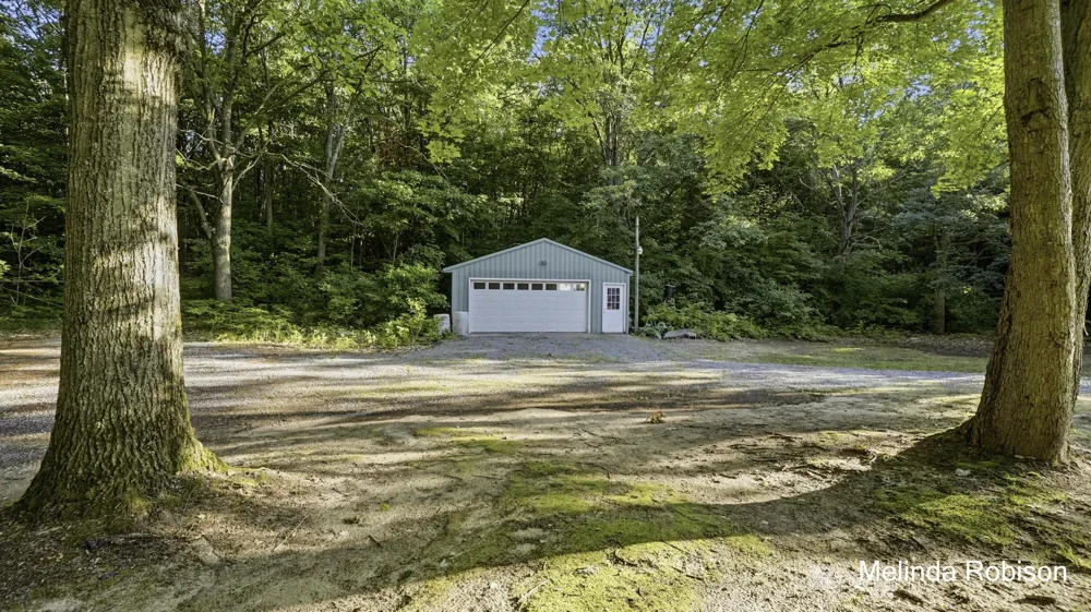 5220 E High Tower Lake Road Newfield Township, MI 49421