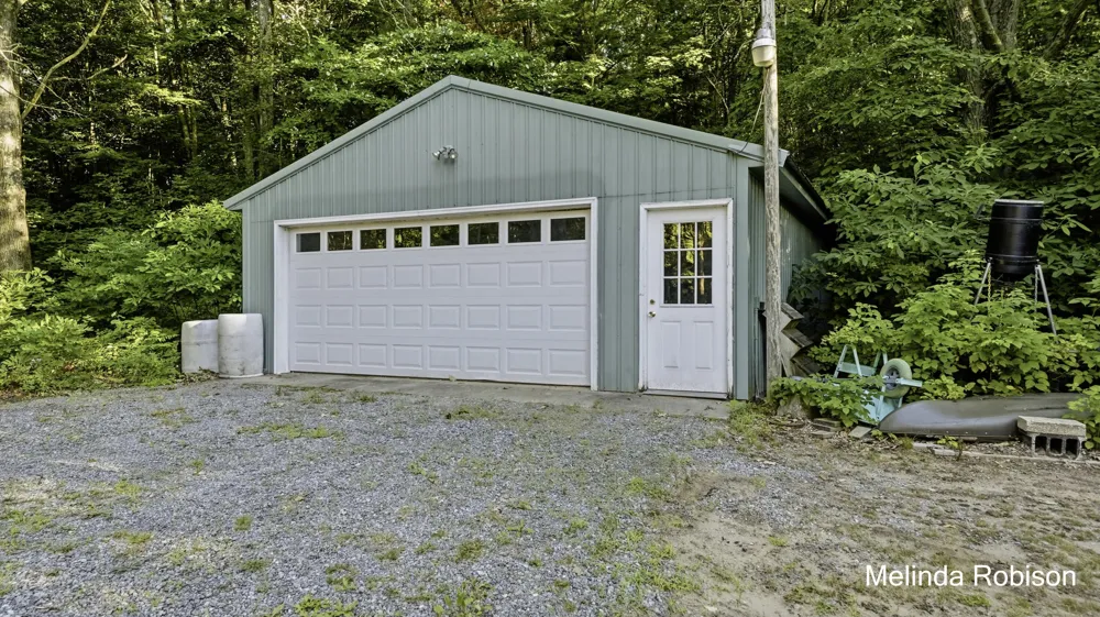 5220 E High Tower Lake Road Newfield Township, MI 49421