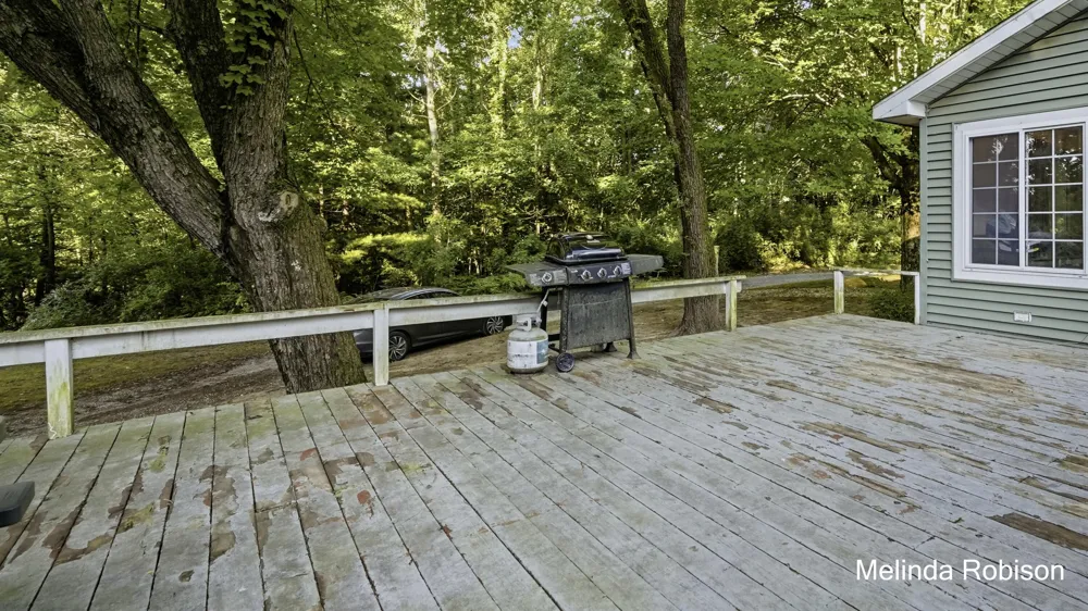 5220 E High Tower Lake Road Newfield Township, MI 49421