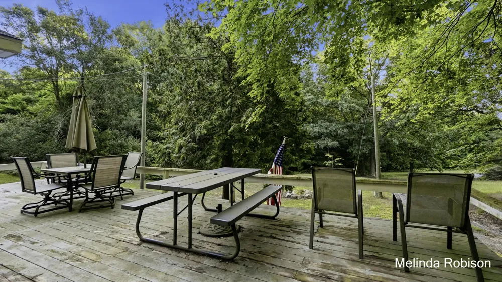 5220 E High Tower Lake Road Newfield Township, MI 49421