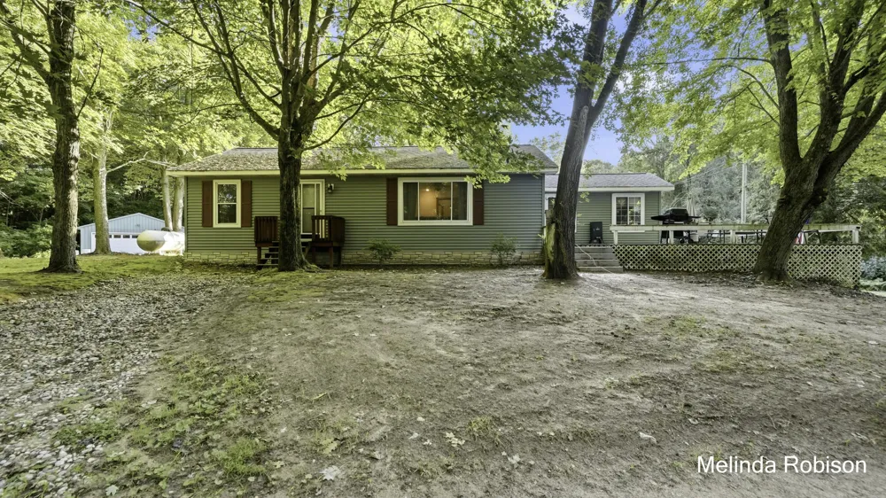 5220 E High Tower Lake Road Newfield Township, MI 49421