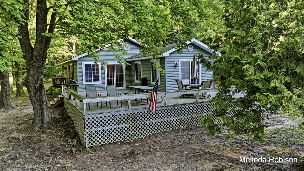 5220 E High Tower Lake Road Newfield Township, MI 49421