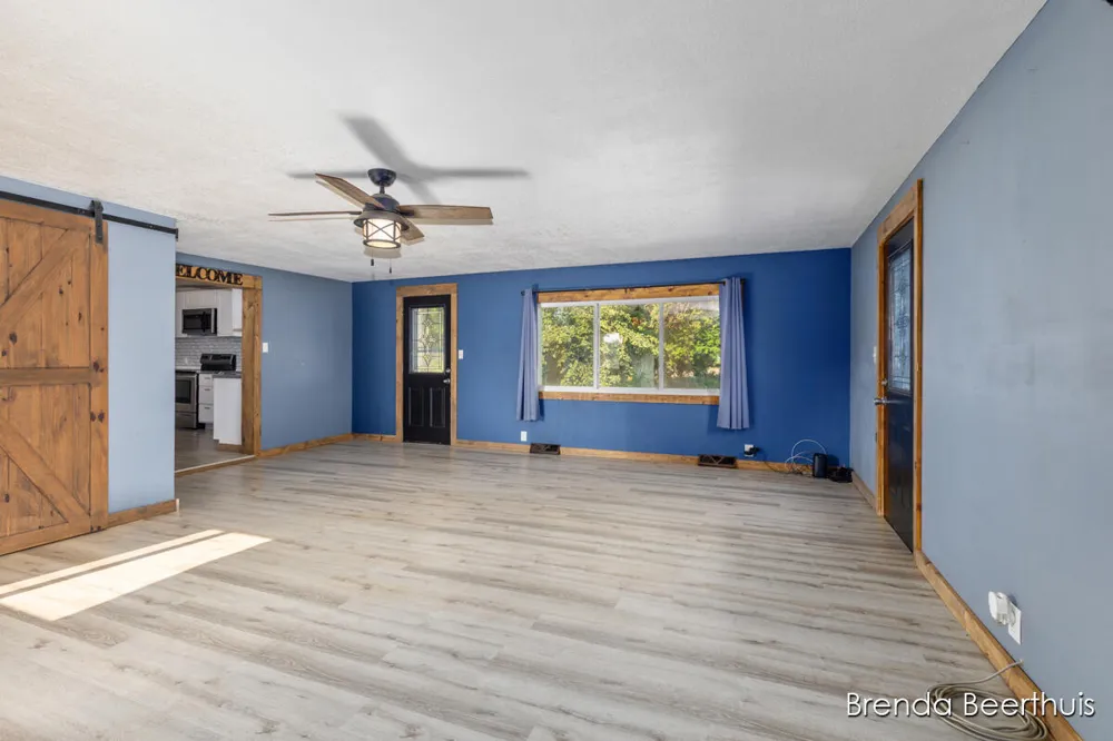 8800 Ellis Road Ravenna Township, MI 49451