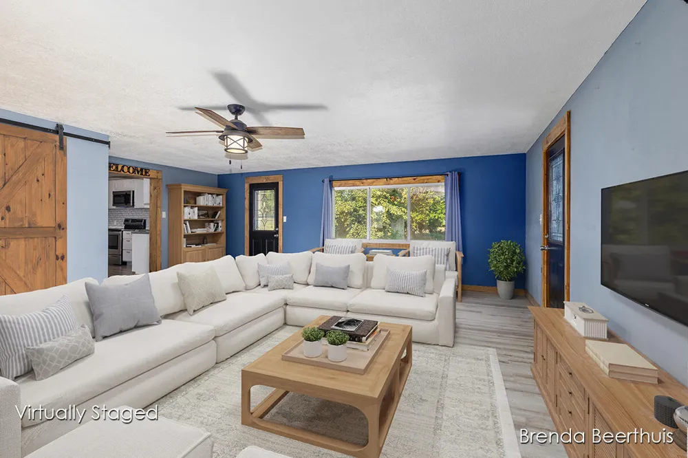 8800 Ellis Road Ravenna Township, MI 49451