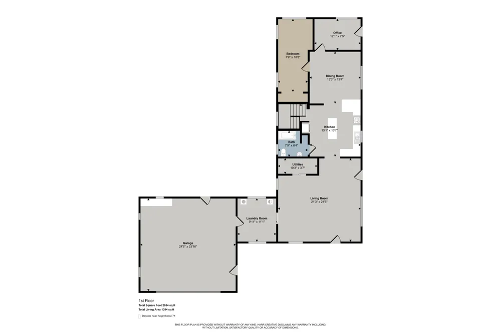8800 Ellis Road Ravenna Township, MI 49451