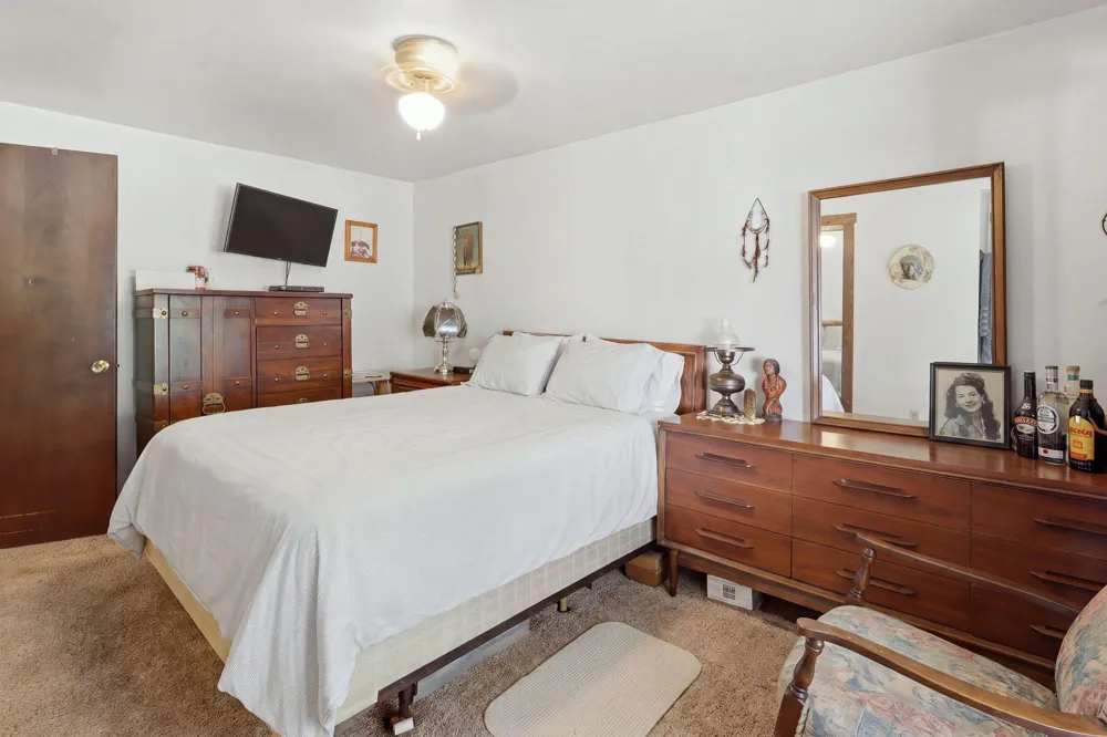 2899 Tanner Lake Road Hastings City, MI 49058