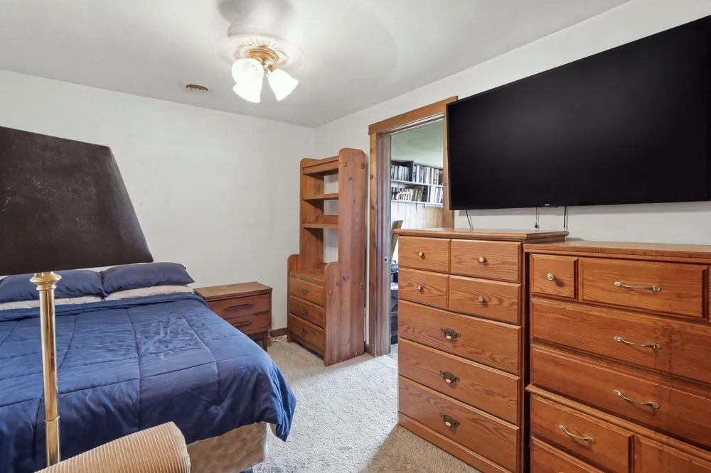 2899 Tanner Lake Road Hastings City, MI 49058