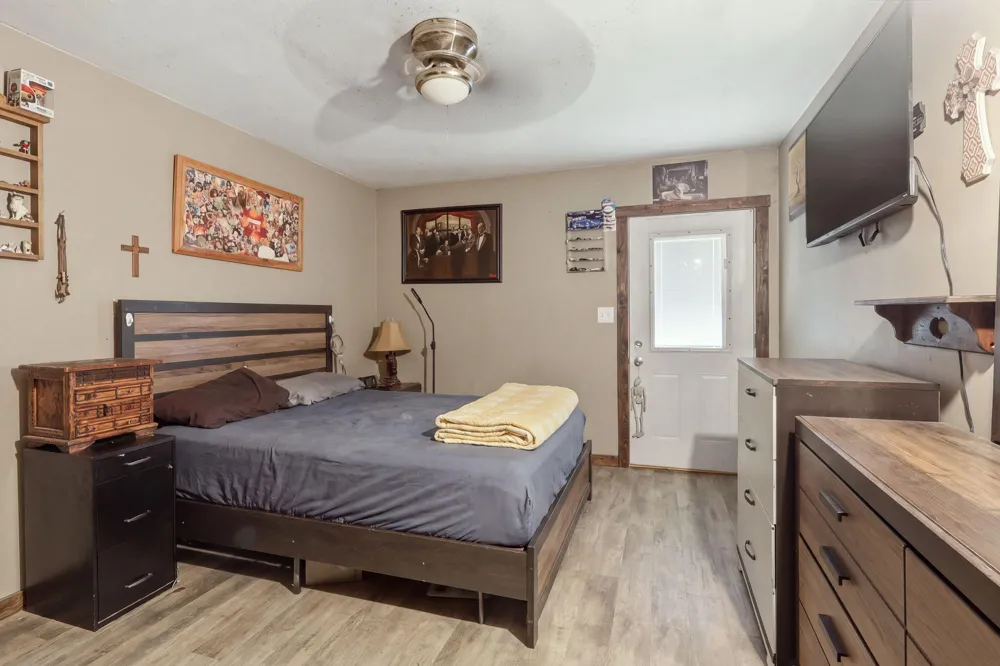 2899 Tanner Lake Road Hastings City, MI 49058