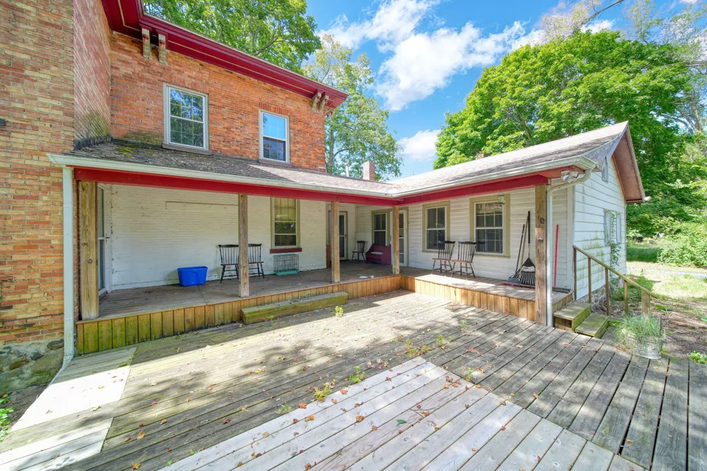 3125 Rogers Highway Raisin Township, MI 49229