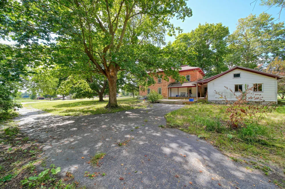 3125 Rogers Highway Raisin Township, MI 49229