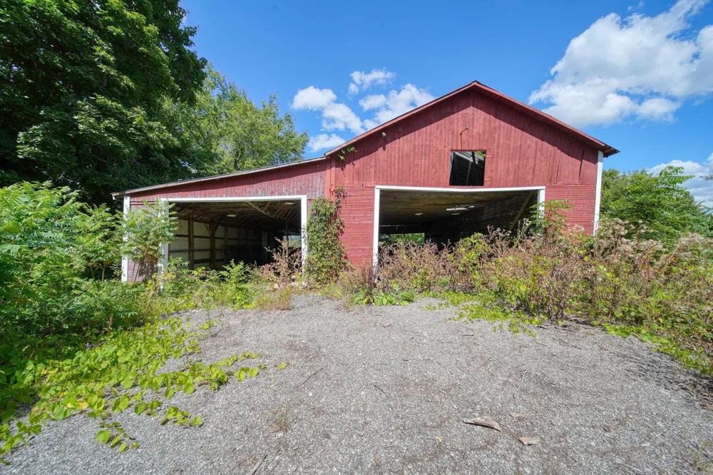 3125 Rogers Highway Raisin Township, MI 49229