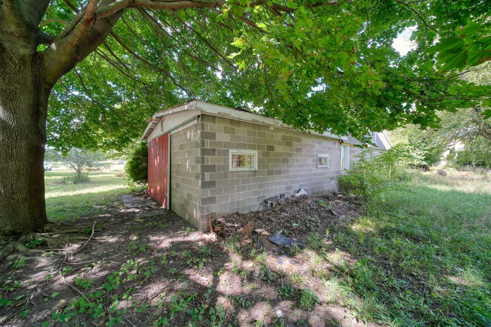3125 Rogers Highway Raisin Township, MI 49229