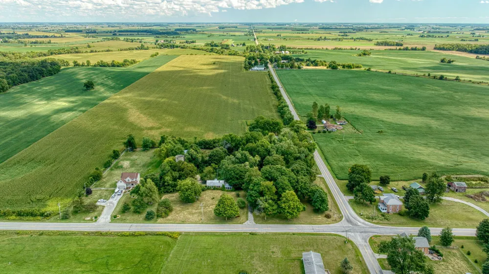 3125 Rogers Highway Raisin Township, MI 49229