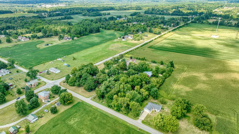 3125 Rogers Highway Raisin Township, MI 49229