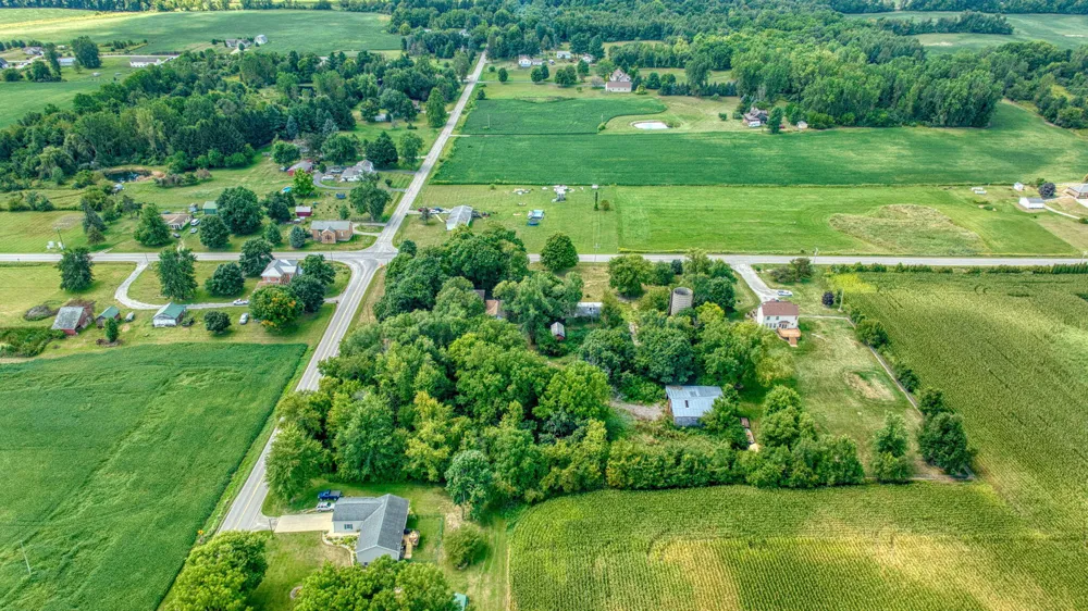 3125 Rogers Highway Raisin Township, MI 49229