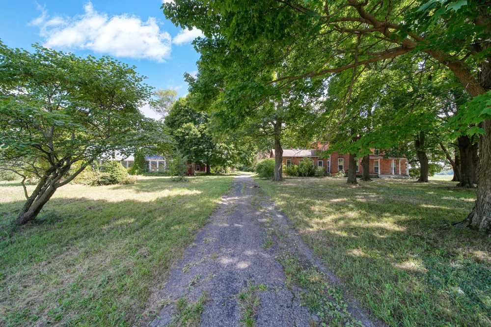 3125 Rogers Highway Raisin Township, MI 49229