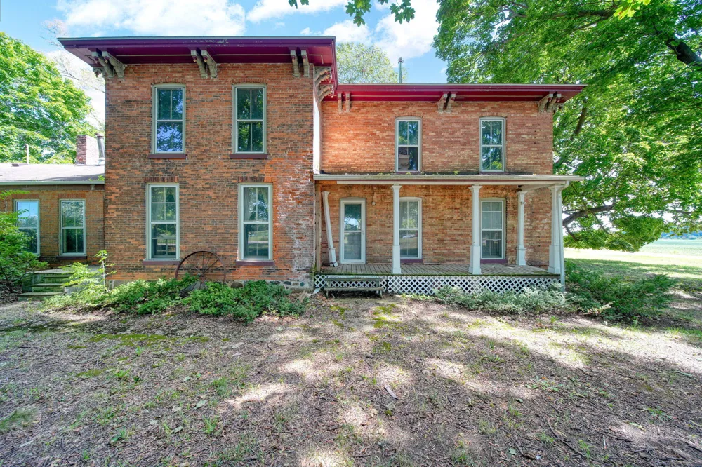 3125 Rogers Highway Raisin Township, MI 49229