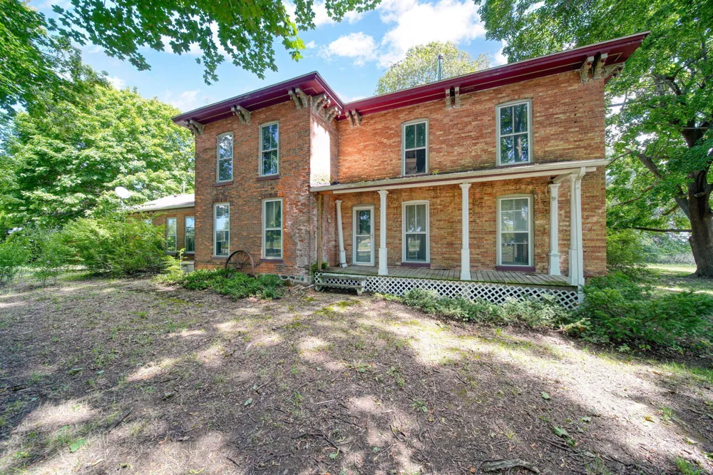 3125 Rogers Highway Raisin Township, MI 49229