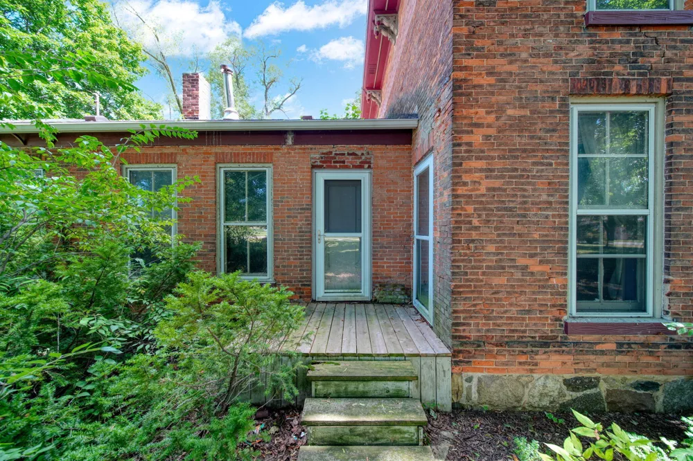 3125 Rogers Highway Raisin Township, MI 49229