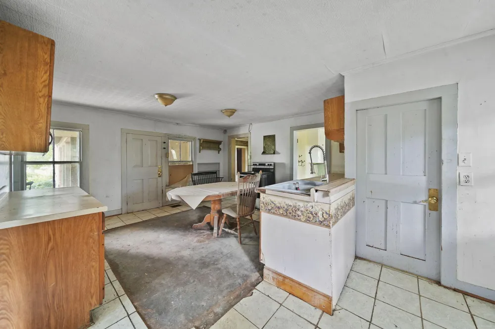 3125 Rogers Highway Raisin Township, MI 49229