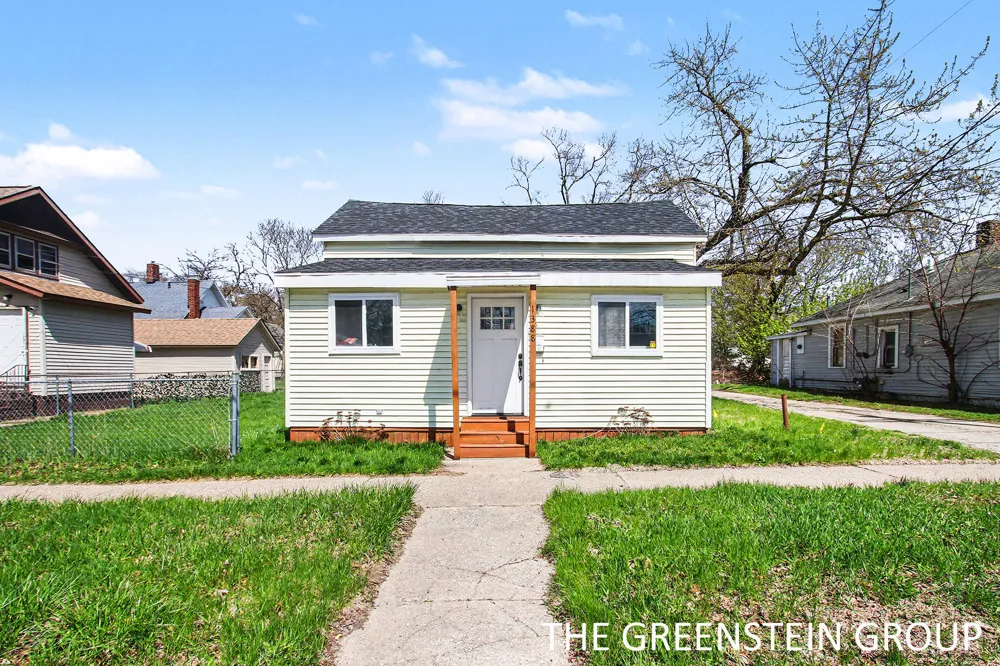 1388 7th Street Muskegon City, MI 49441