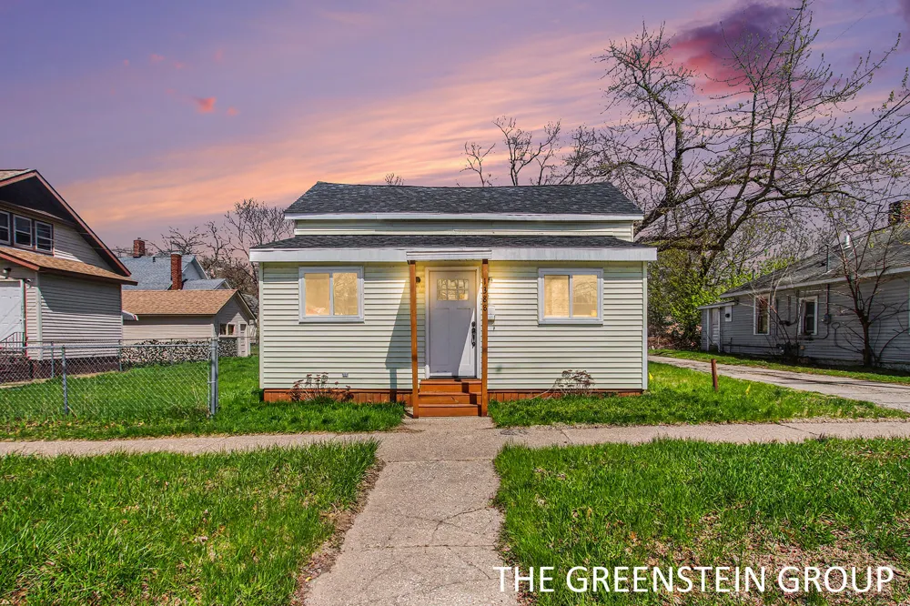 1388 7th Street Muskegon City, MI 49441