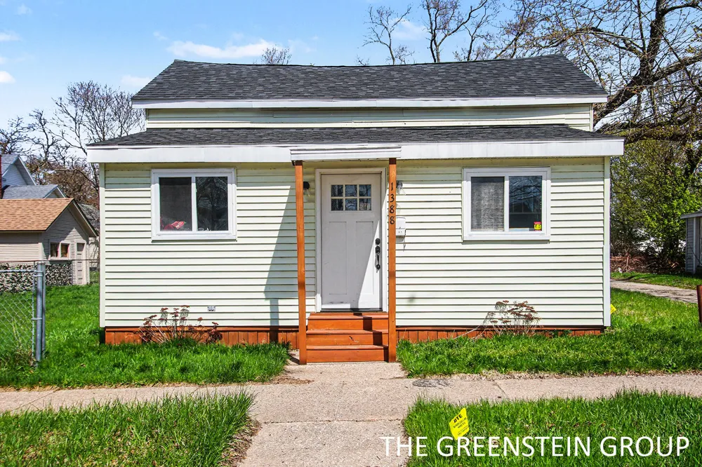 1388 7th Street Muskegon City, MI 49441