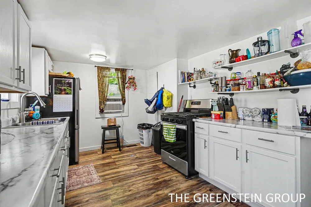 1388 7th Street Muskegon City, MI 49441