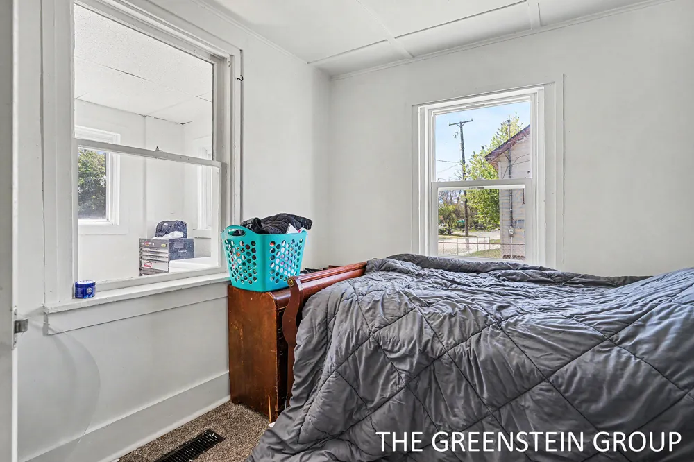 1388 7th Street Muskegon City, MI 49441