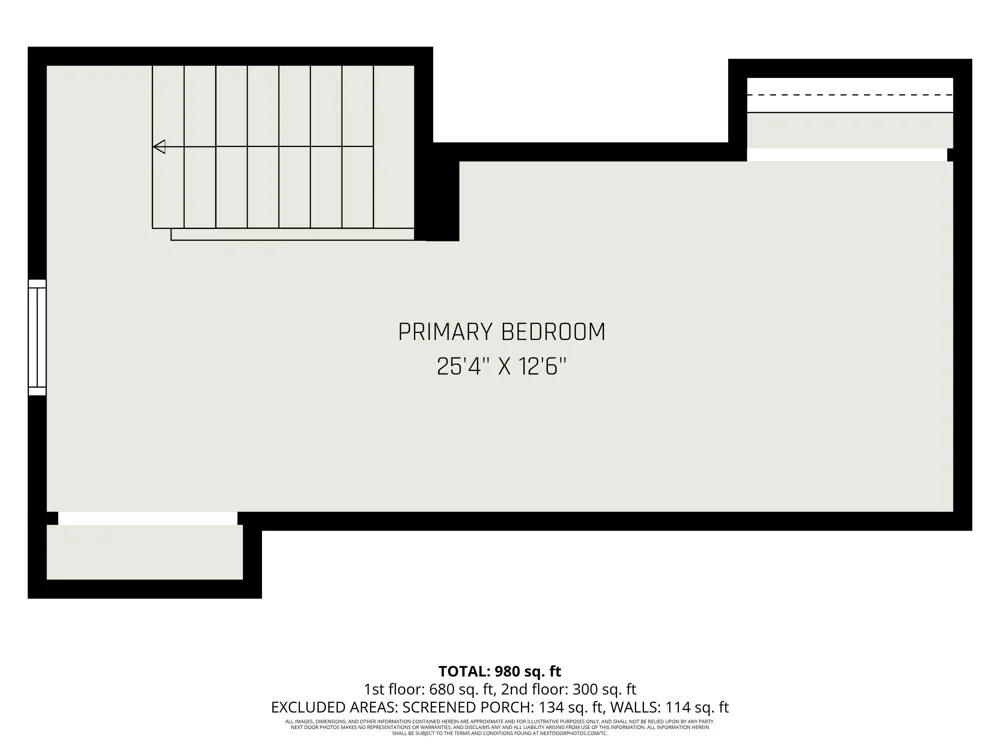 1388 7th Street Muskegon City, MI 49441