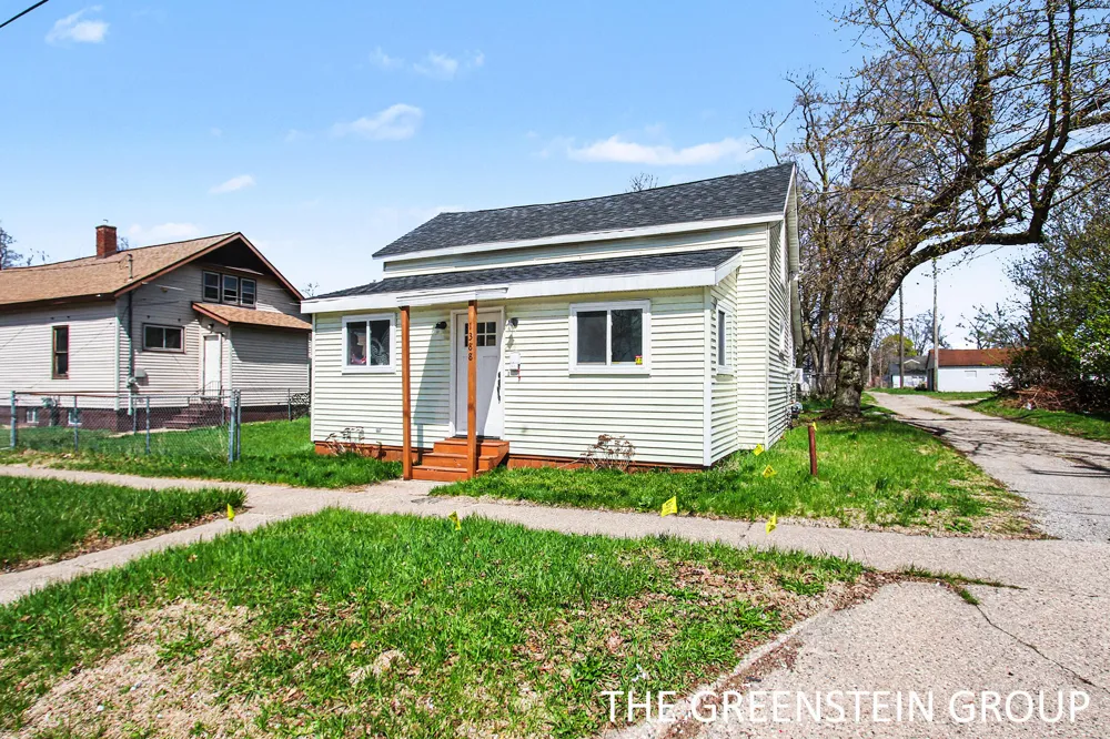 1388 7th Street Muskegon City, MI 49441