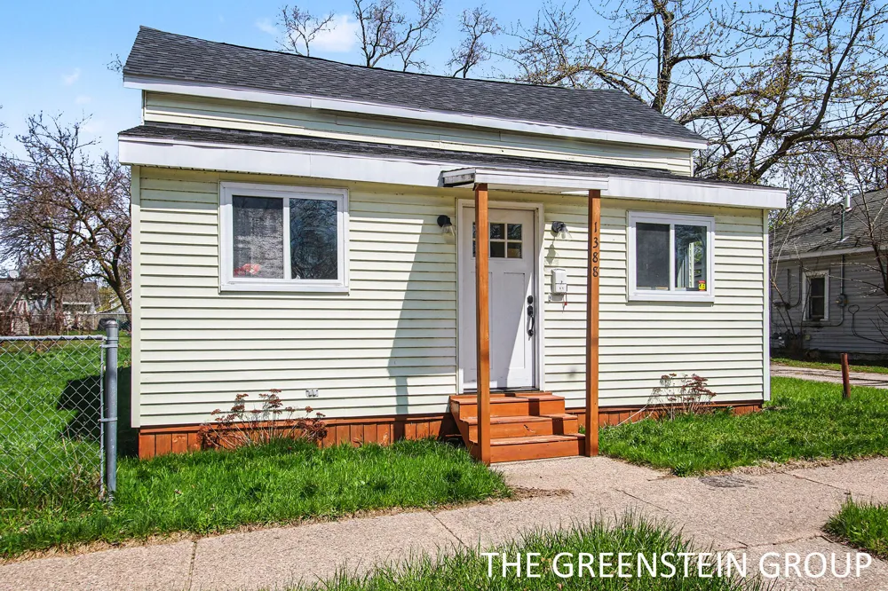 1388 7th Street Muskegon City, MI 49441