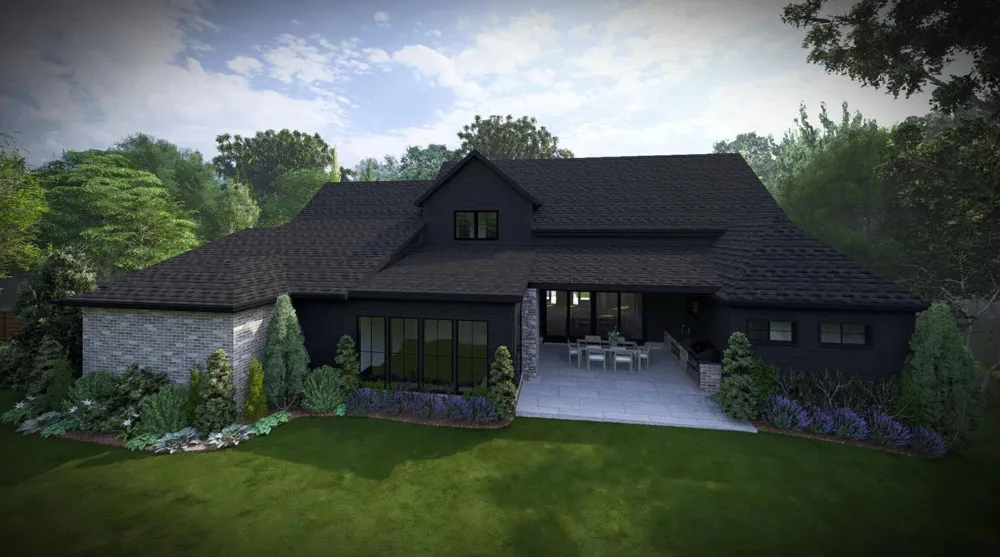 1434 Bent Hickory Road #(135) Signal Mountain, TN 37377