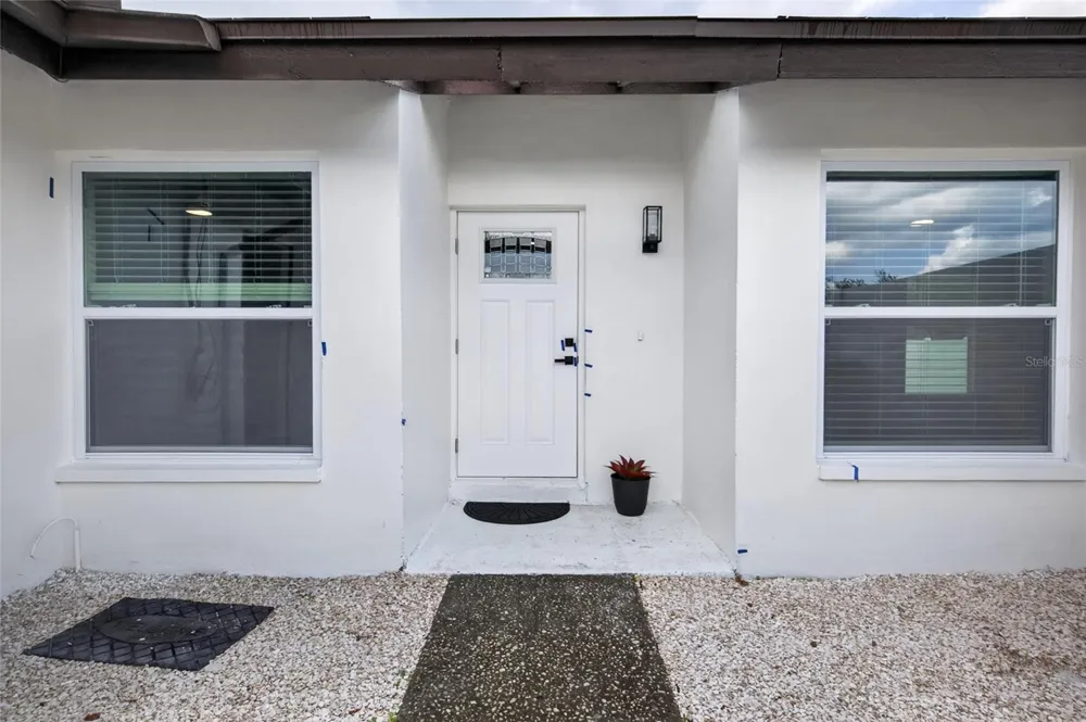 5408 MARLWOOD COURT Tampa, FL 33624