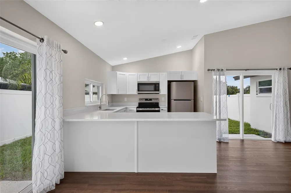 5408 MARLWOOD COURT Tampa, FL 33624
