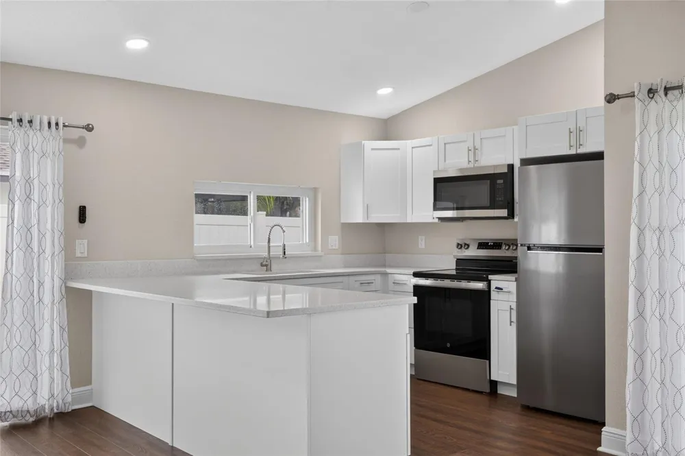 5408 MARLWOOD COURT Tampa, FL 33624