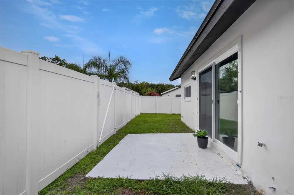 5408 MARLWOOD COURT Tampa, FL 33624