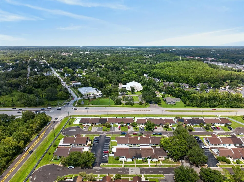 5408 MARLWOOD COURT Tampa, FL 33624