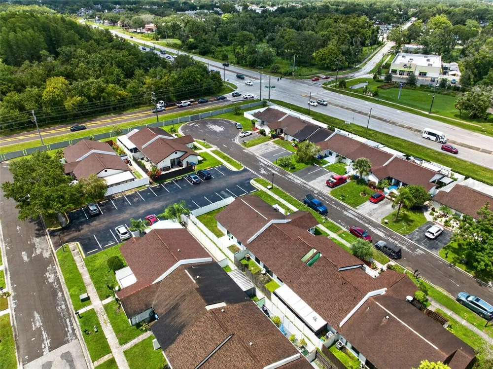 5408 MARLWOOD COURT Tampa, FL 33624