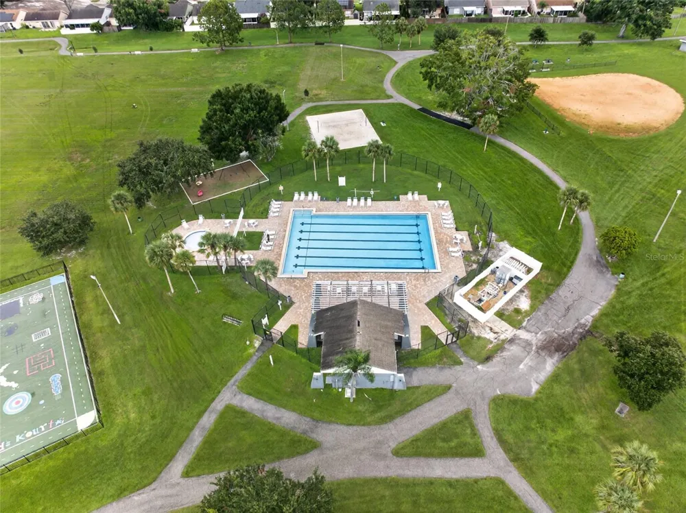 5408 MARLWOOD COURT Tampa, FL 33624