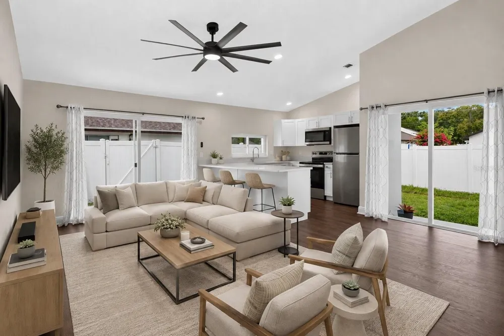 5408 MARLWOOD COURT Tampa, FL 33624