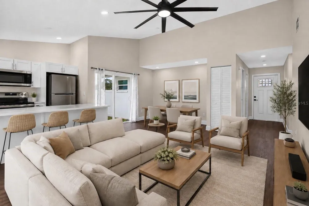 5408 MARLWOOD COURT Tampa, FL 33624