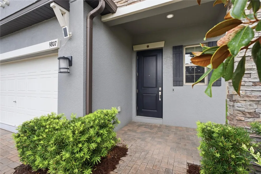 9807 WILD BEGONIA LOOP Land O Lakes, FL 34637