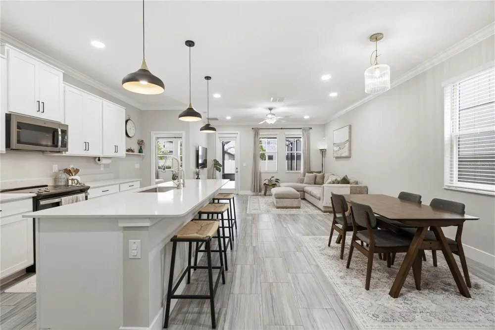 9807 WILD BEGONIA LOOP Land O Lakes, FL 34637