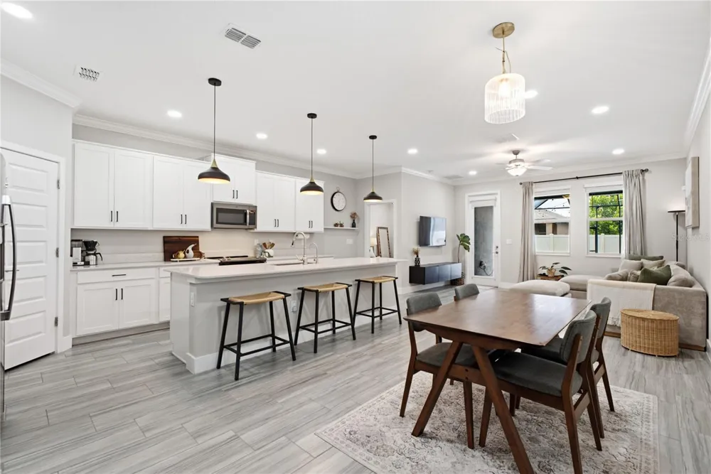9807 WILD BEGONIA LOOP Land O Lakes, FL 34637